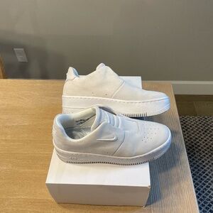 Women's Nike AF1 Sage XX